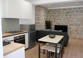 Luxury Beachside Apartment Stobreč